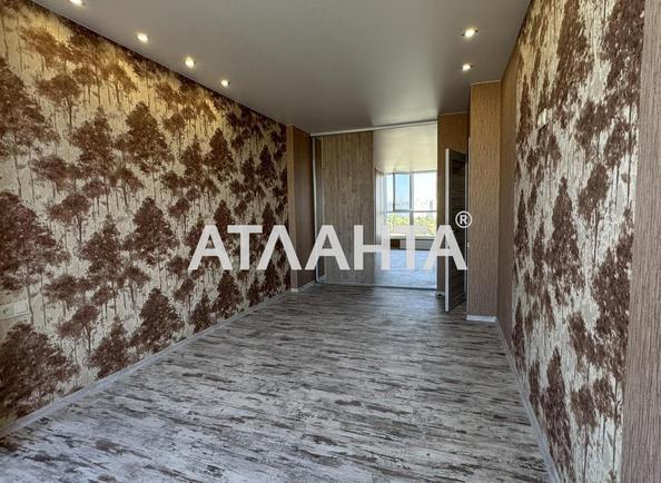 1-кімнатна квартира за адресою вул. Бугаївська (площа 38 м²) - фото 7 1-кімнатна квартира за адресою вул. Бугаївська (площа 38 м²) - Atlanta.ua - фото 7