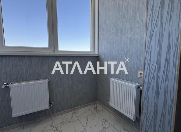 1-кімнатна квартира за адресою вул. Бугаївська (площа 38 м²) - фото 10 1-кімнатна квартира за адресою вул. Бугаївська (площа 38 м²) - Atlanta.ua - фото 10