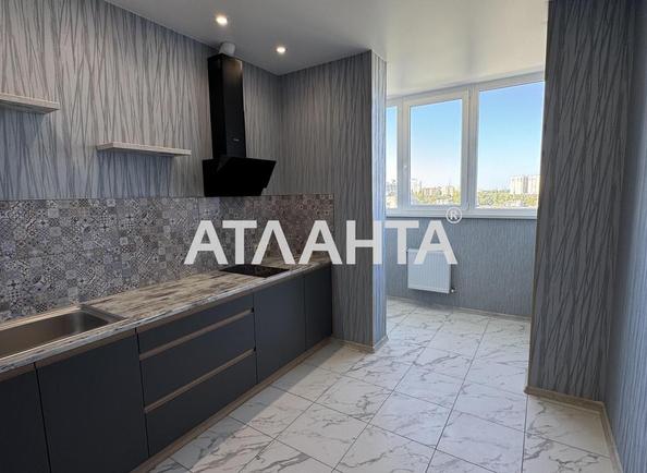 1-кімнатна квартира за адресою вул. Бугаївська (площа 38 м²) - фото 12 1-кімнатна квартира за адресою вул. Бугаївська (площа 38 м²) - Atlanta.ua - фото 12