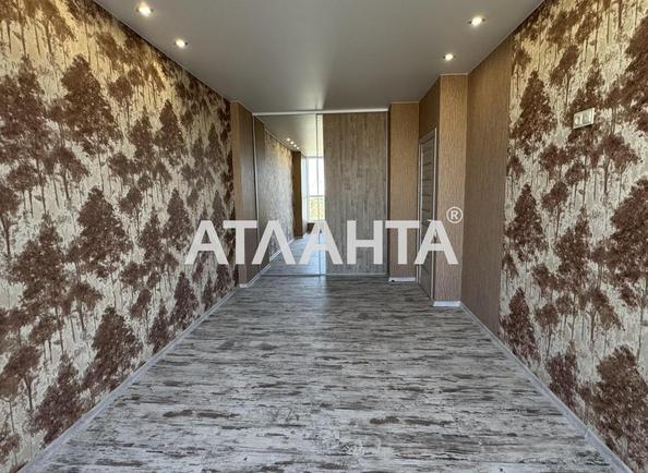 1-кімнатна квартира за адресою вул. Бугаївська (площа 38 м²) - фото 13 1-кімнатна квартира за адресою вул. Бугаївська (площа 38 м²) - Atlanta.ua - фото 13