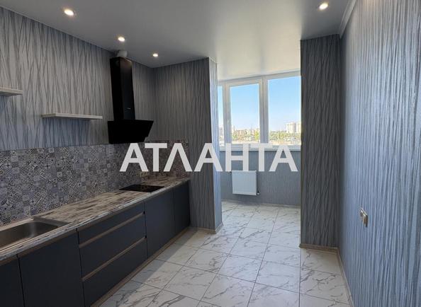 1-кімнатна квартира за адресою вул. Бугаївська (площа 38 м²) - фото 14 1-кімнатна квартира за адресою вул. Бугаївська (площа 38 м²) - Atlanta.ua - фото 14