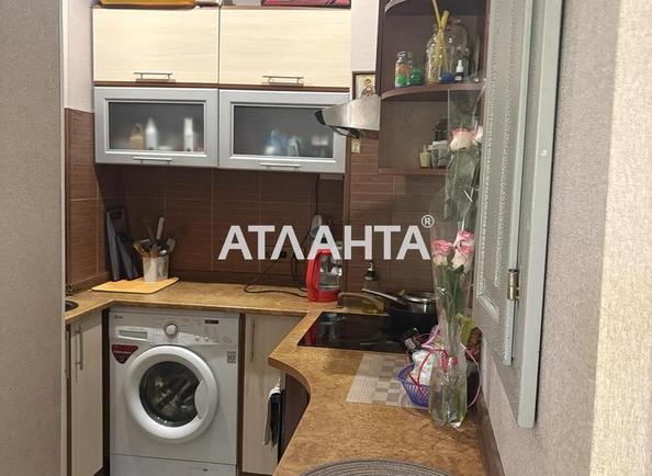 Будинок за адресою вул. Балківська (площа 22 м²) - Atlanta.ua - фото 4