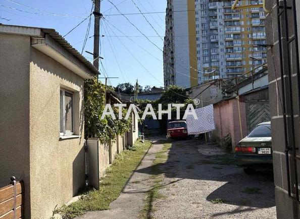 Будинок за адресою вул. Балківська (площа 22 м²) - Atlanta.ua - фото 8