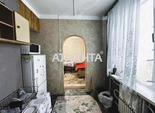 Багатокімнатна квартира за адресою вул. Ойстраха Давида (площа 70,1 м²) - Atlanta.ua - фото 2