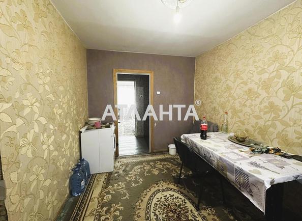 Багатокімнатна квартира за адресою вул. Ойстраха Давида (площа 70,1 м²) - Atlanta.ua - фото 4