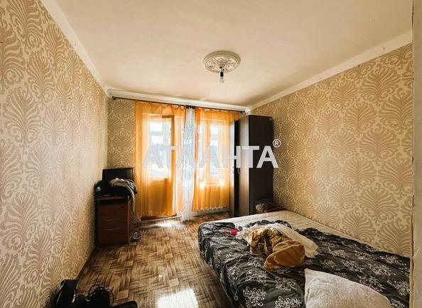 Багатокімнатна квартира за адресою вул. Ойстраха Давида (площа 70,1 м²) - Atlanta.ua - фото 9