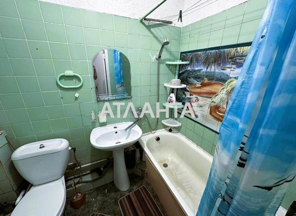Багатокімнатна квартира за адресою вул. Ойстраха Давида (площа 70,1 м²) - Atlanta.ua - фото 11