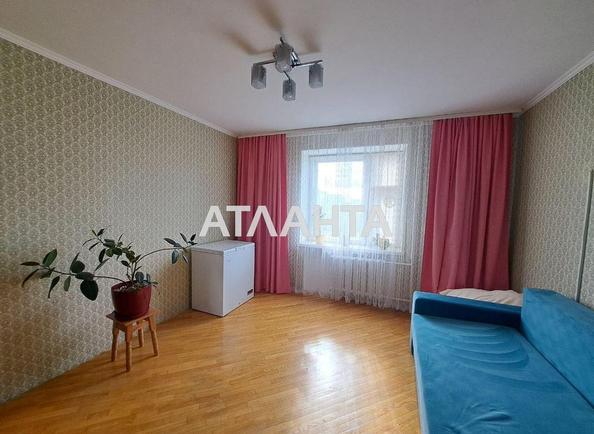 2-кімнатна квартира за адресою вул. Скалецького Родіона (площа 51,6 м²) - Atlanta.ua