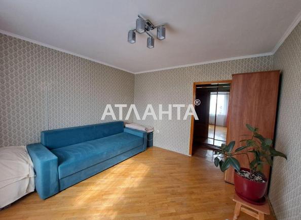2-кімнатна квартира за адресою вул. Скалецького Родіона (площа 51,6 м²) - Atlanta.ua - фото 2