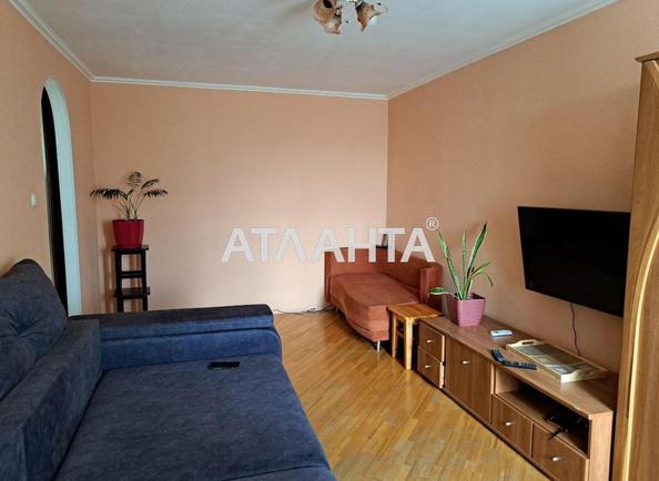 2-кімнатна квартира за адресою вул. Скалецького Родіона (площа 51,6 м²) - Atlanta.ua - фото 4