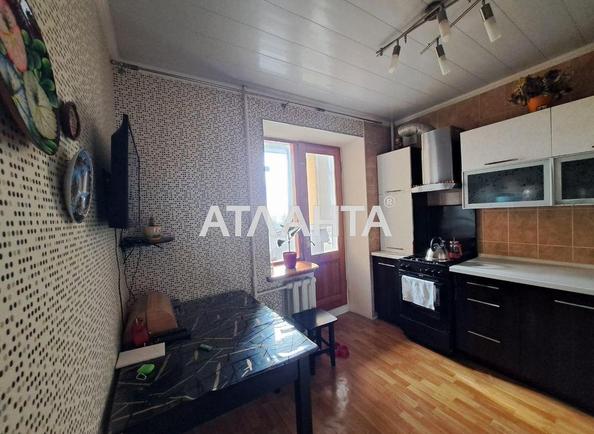 2-кімнатна квартира за адресою вул. Скалецького Родіона (площа 51,6 м²) - Atlanta.ua - фото 7