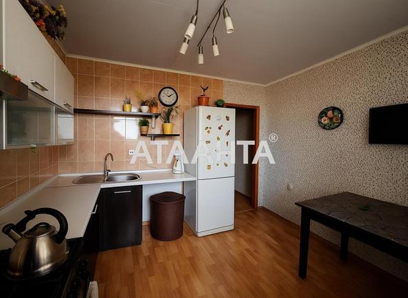 2-кімнатна квартира за адресою вул. Скалецького Родіона (площа 51,6 м²) - Atlanta.ua - фото 8