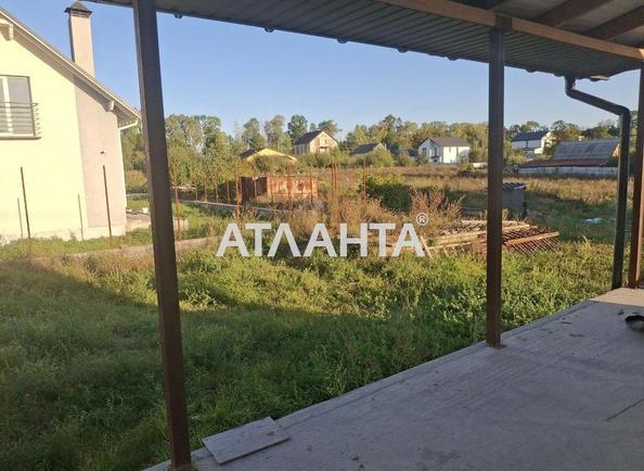 Будинок за адресою вул. Лесі Українки (площа 99,1 м²) - Atlanta.ua - фото 20