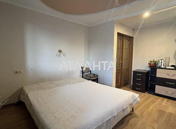 Багатокімнатна квартира за адресою вул. Бреуса (площа 91,9 м²) - Atlanta.ua - фото 2