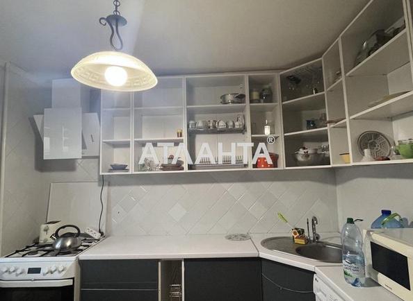 Багатокімнатна квартира за адресою вул. Бреуса (площа 91,9 м²) - Atlanta.ua - фото 4