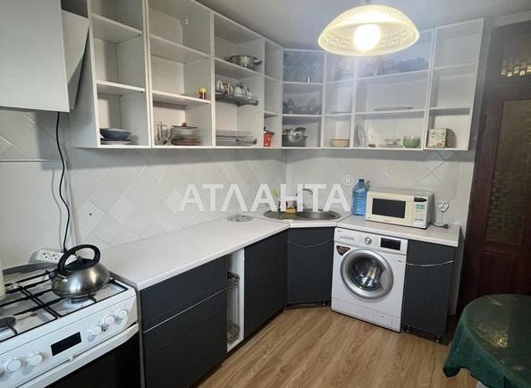 Багатокімнатна квартира за адресою вул. Бреуса (площа 91,9 м²) - Atlanta.ua - фото 5