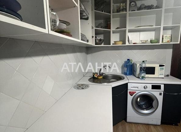 Багатокімнатна квартира за адресою вул. Бреуса (площа 91,9 м²) - Atlanta.ua - фото 6