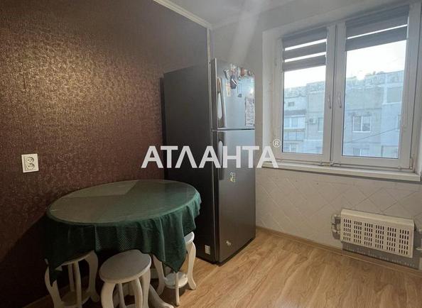Багатокімнатна квартира за адресою вул. Бреуса (площа 91,9 м²) - Atlanta.ua - фото 7