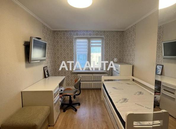 Багатокімнатна квартира за адресою вул. Бреуса (площа 91,9 м²) - Atlanta.ua - фото 8