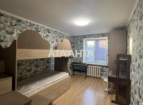 Багатокімнатна квартира за адресою вул. Бреуса (площа 91,9 м²) - Atlanta.ua - фото 10
