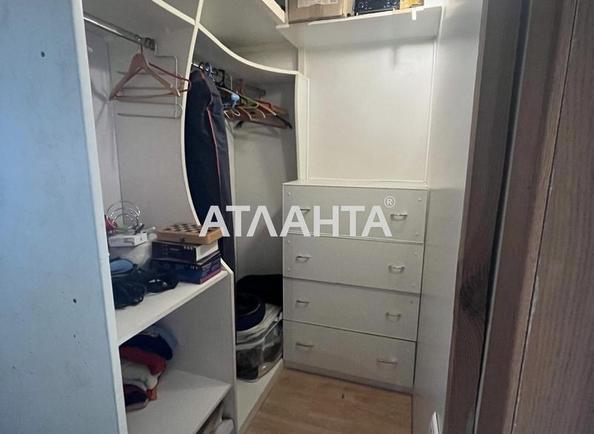 Багатокімнатна квартира за адресою вул. Бреуса (площа 91,9 м²) - Atlanta.ua - фото 11