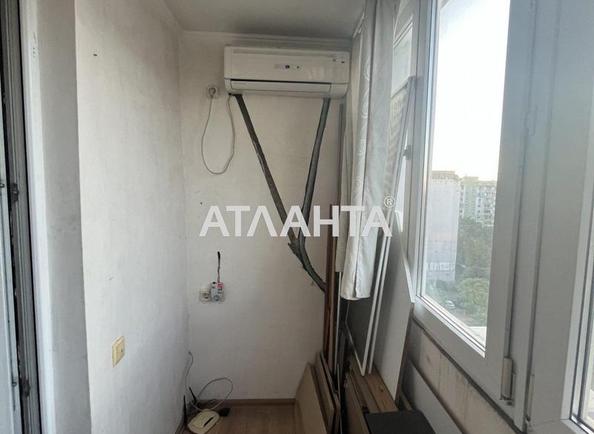 Багатокімнатна квартира за адресою вул. Бреуса (площа 91,9 м²) - Atlanta.ua - фото 12