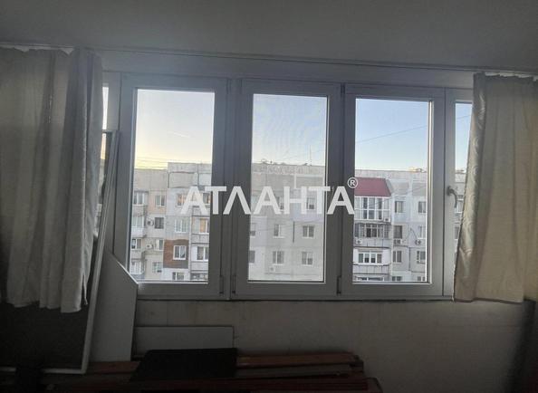 Багатокімнатна квартира за адресою вул. Бреуса (площа 91,9 м²) - Atlanta.ua - фото 13