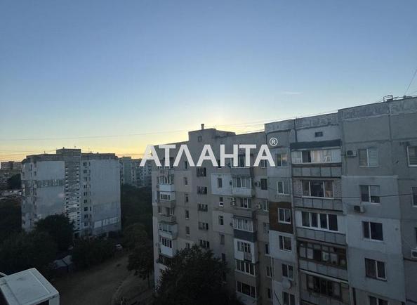 Багатокімнатна квартира за адресою вул. Бреуса (площа 91,9 м²) - Atlanta.ua - фото 14