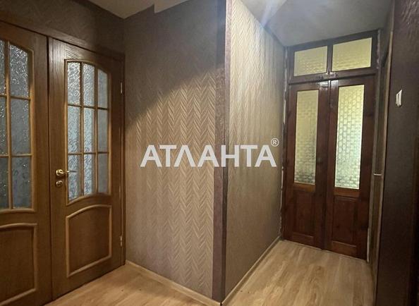 Багатокімнатна квартира за адресою вул. Бреуса (площа 91,9 м²) - Atlanta.ua - фото 15