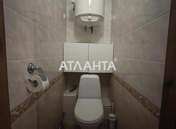 Багатокімнатна квартира за адресою вул. Бреуса (площа 91,9 м²) - Atlanta.ua - фото 16