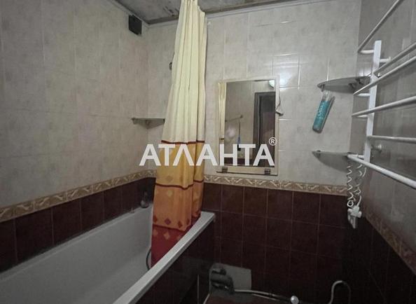 Багатокімнатна квартира за адресою вул. Бреуса (площа 91,9 м²) - Atlanta.ua - фото 17