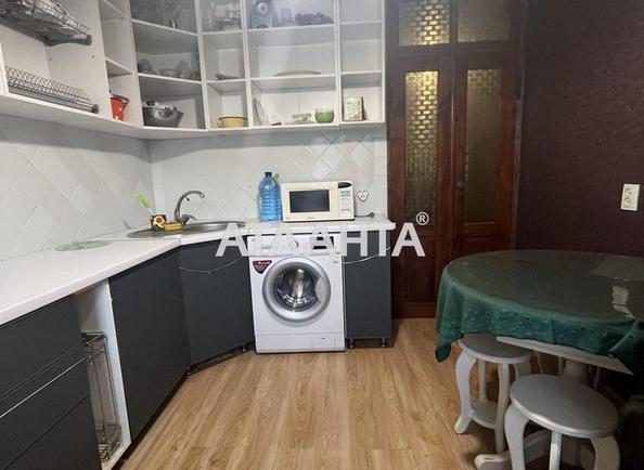 Багатокімнатна квартира за адресою вул. Бреуса (площа 91,9 м²) - Atlanta.ua - фото 19