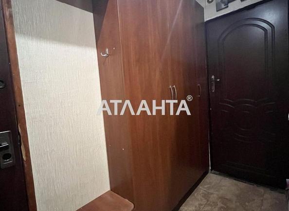 Багатокімнатна квартира за адресою вул. Бреуса (площа 91,9 м²) - Atlanta.ua - фото 20