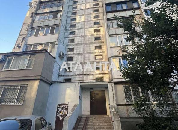 Багатокімнатна квартира за адресою вул. Бреуса (площа 91,9 м²) - Atlanta.ua - фото 23