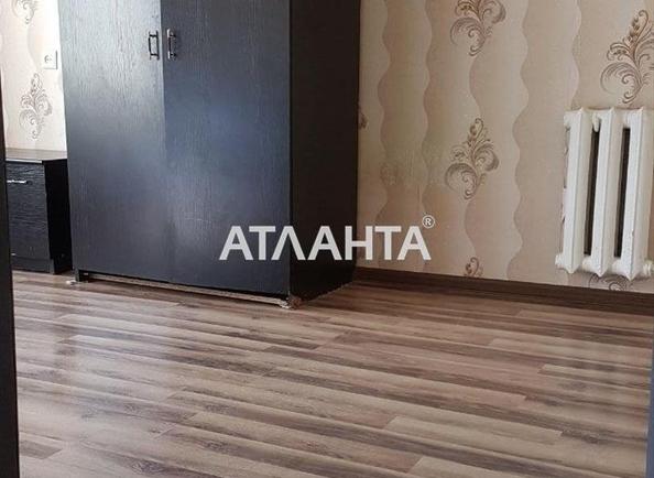 1-room apartment apartment by the address st. Koroleva ak (area 27 m²) - Atlanta.ua - photo 3