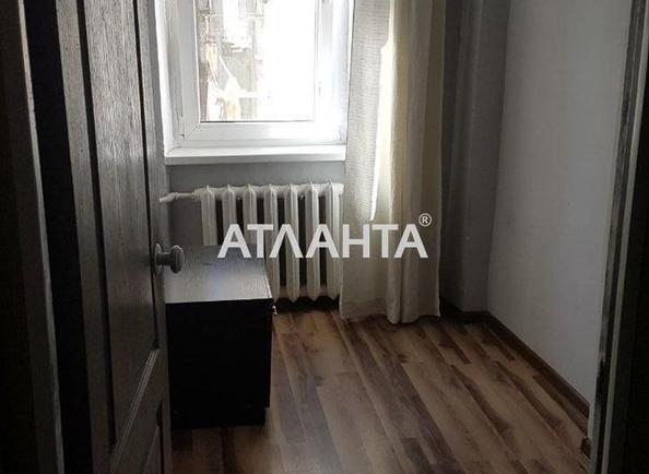 1-room apartment apartment by the address st. Koroleva ak (area 27 m²) - Atlanta.ua - photo 4