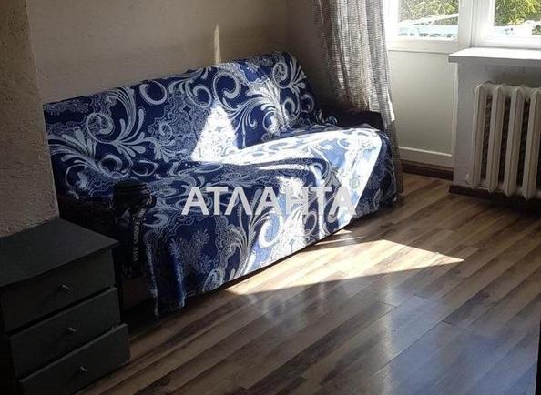 1-room apartment apartment by the address st. Koroleva ak (area 27 m²) - Atlanta.ua - photo 5