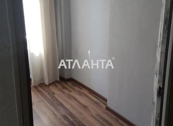 1-room apartment apartment by the address st. Koroleva ak (area 27 m²) - Atlanta.ua - photo 6