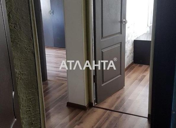 1-room apartment apartment by the address st. Koroleva ak (area 27 m²) - Atlanta.ua - photo 7