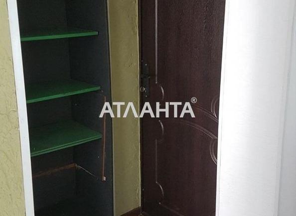 1-room apartment apartment by the address st. Koroleva ak (area 27 m²) - Atlanta.ua - photo 8