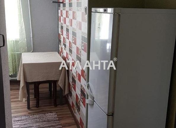1-room apartment apartment by the address st. Koroleva ak (area 27 m²) - Atlanta.ua - photo 9