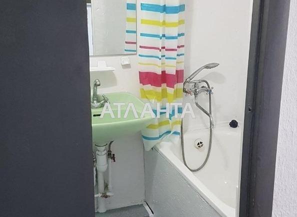 1-room apartment apartment by the address st. Koroleva ak (area 27 m²) - Atlanta.ua - photo 11