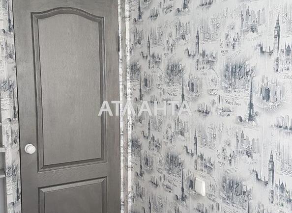 1-room apartment apartment by the address st. Koroleva ak (area 27 m²) - Atlanta.ua - photo 12