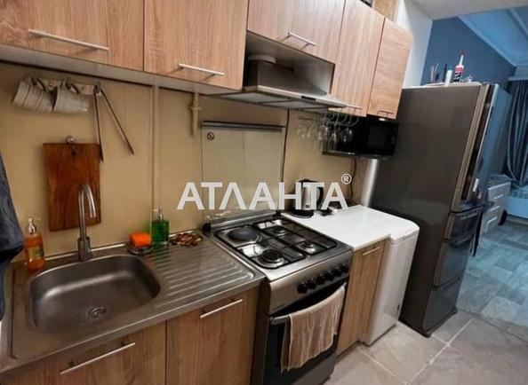 1-кімнатна квартира за адресою вул. 10 квітня (площа 21 м²) - Atlanta.ua