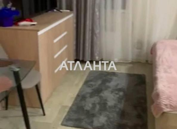 1-кімнатна квартира за адресою вул. 10 квітня (площа 21 м²) - Atlanta.ua - фото 3