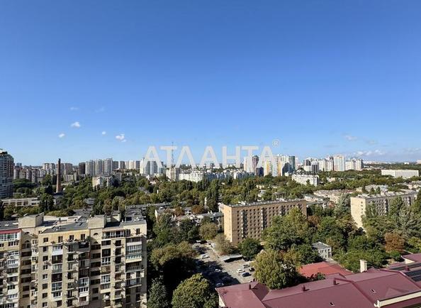 2-кімнатна квартира за адресою вул. Французький бульв. (площа 85 м²) - Atlanta.ua - фото 6
