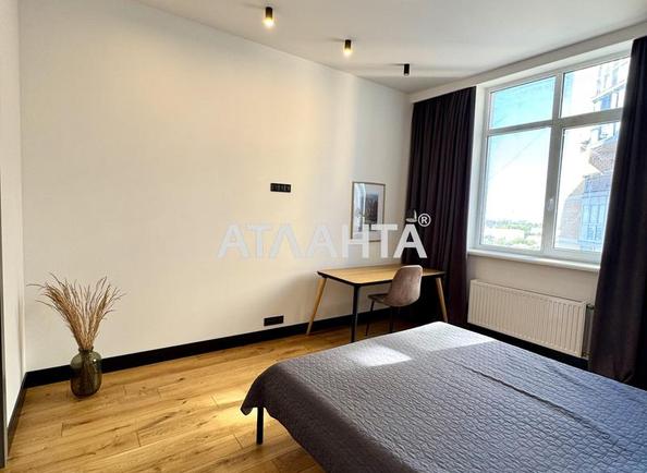 2-кімнатна квартира за адресою вул. Французький бульв. (площа 85 м²) - Atlanta.ua - фото 7