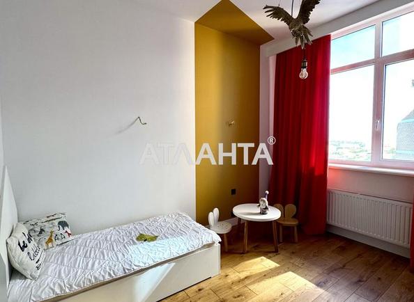 2-кімнатна квартира за адресою вул. Французький бульв. (площа 85 м²) - Atlanta.ua - фото 13