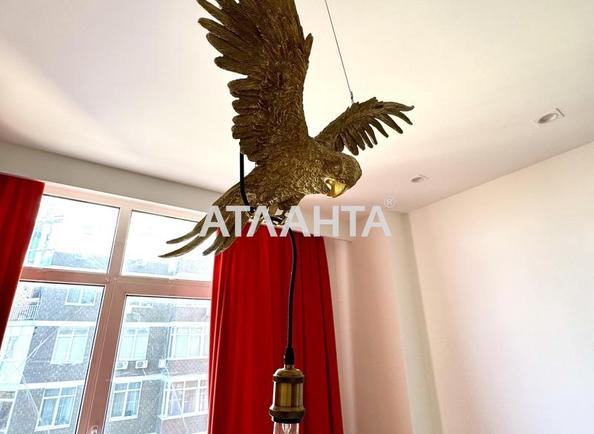 2-кімнатна квартира за адресою вул. Французький бульв. (площа 85 м²) - Atlanta.ua - фото 14