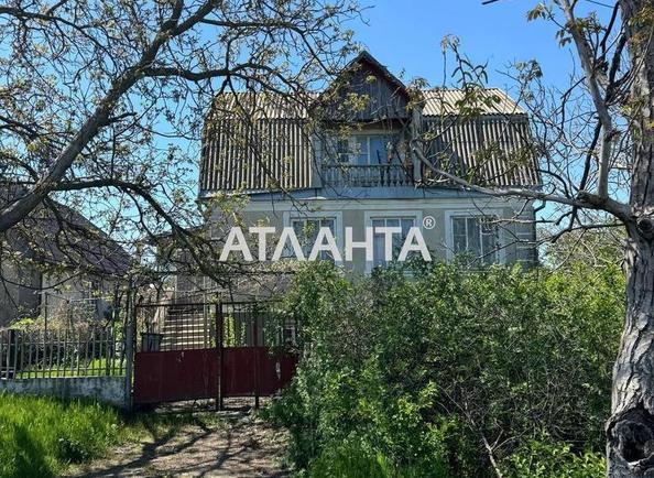 Будинок за адресою вул. Колесніченка (площа 149 м²) - Atlanta.ua - фото 2